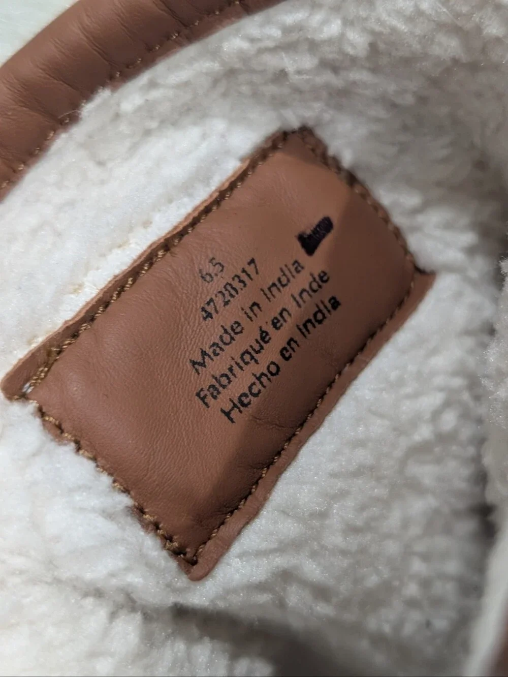 Free People x FP Collection Apres All Day Faux Fur Winter Boots 6.5